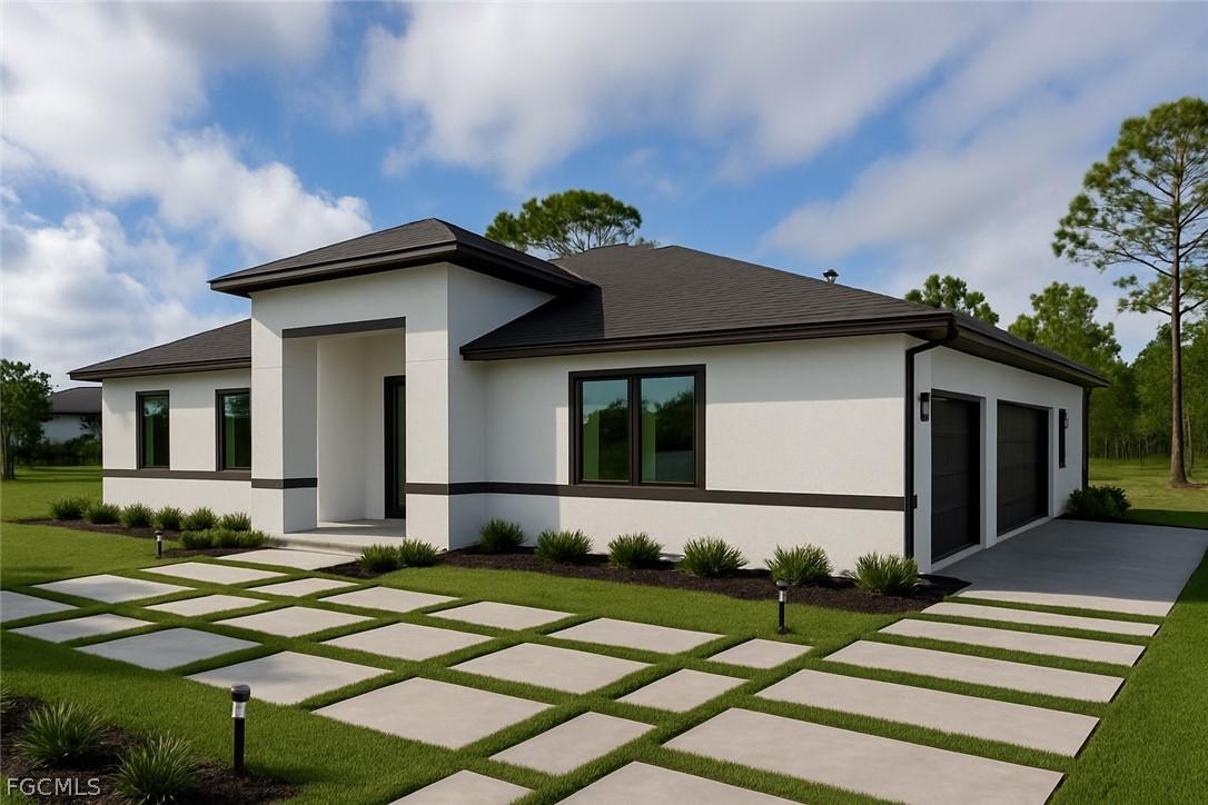 3985 Everglades Blvd., Naples, FL 34120