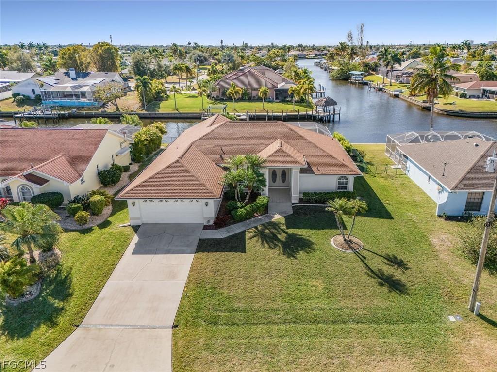 228 SE 31st Ter., Cape Coral, FL 33904