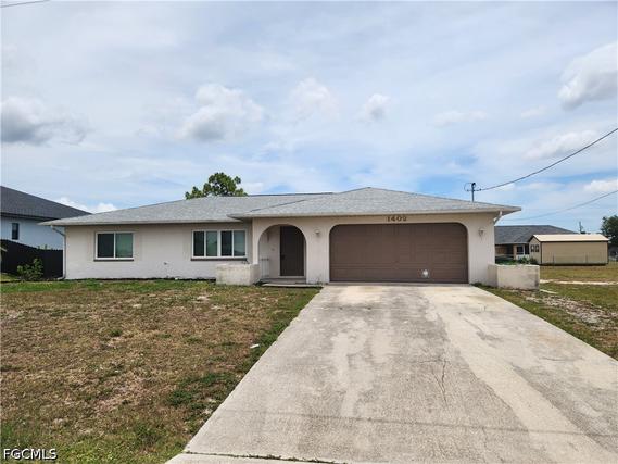 New Foreclosures & Short Sales in Cape Coral: February 2nd to February 8th
