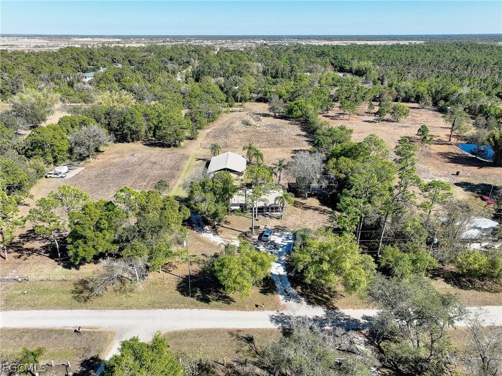 10921 Shirley Ln., North Fort Myers, FL 33917