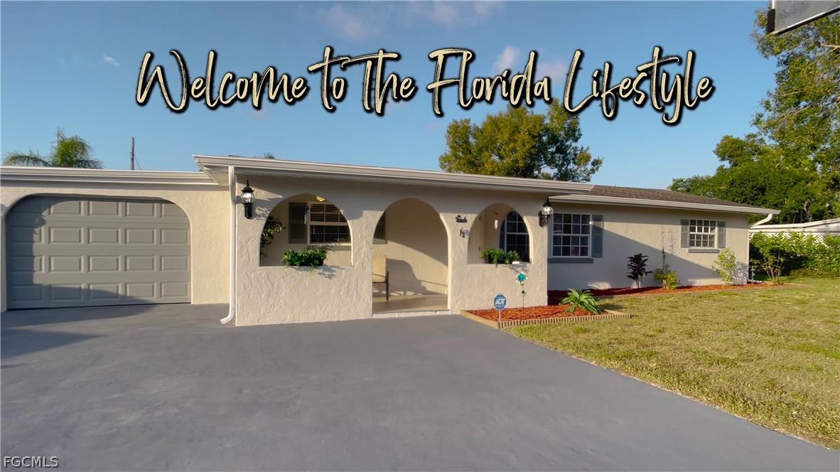 4530 Underwood Dr., Fort Myers, FL 33905