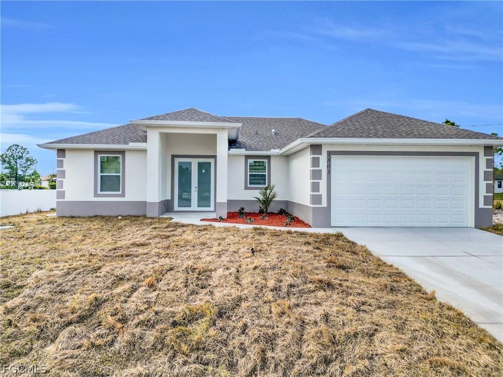 1803 W 14th St., Lehigh Acres, FL 33972