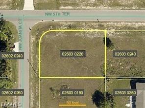 511 NW Juanita Ct., Cape Coral, FL 33993