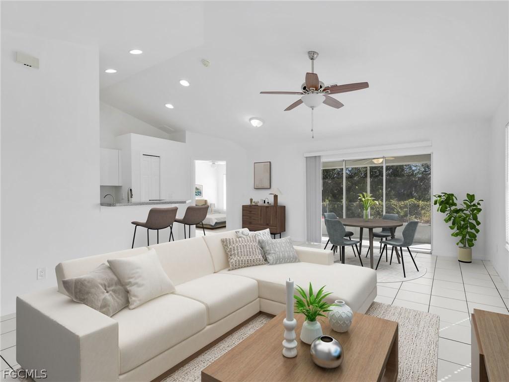 1541/1543 Hightower Ave., Lehigh Acres, FL 33973