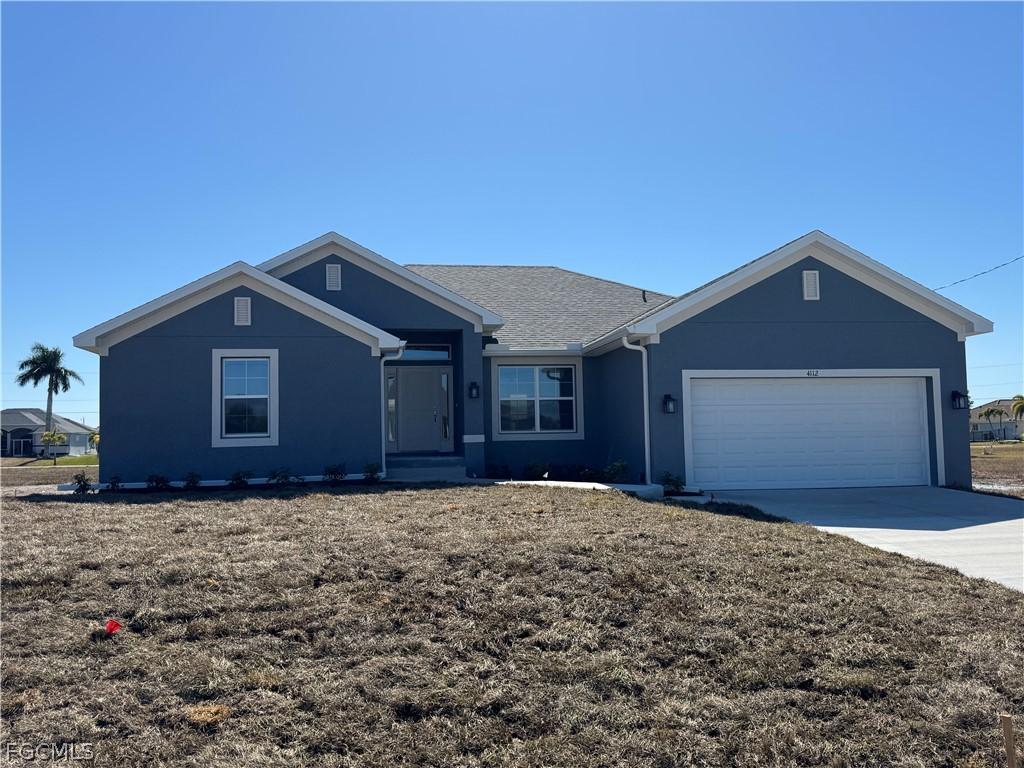 4112 NW 37th St., Cape Coral, FL 33993