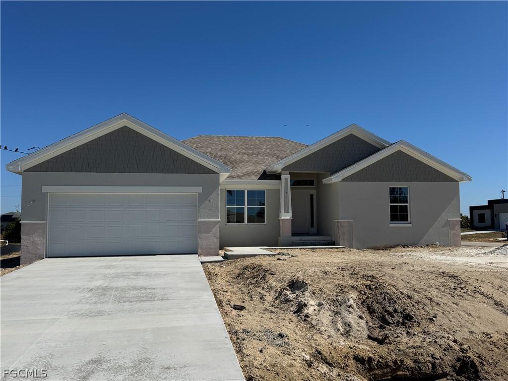 3419 NW 45th Ave., Cape Coral, FL 33993