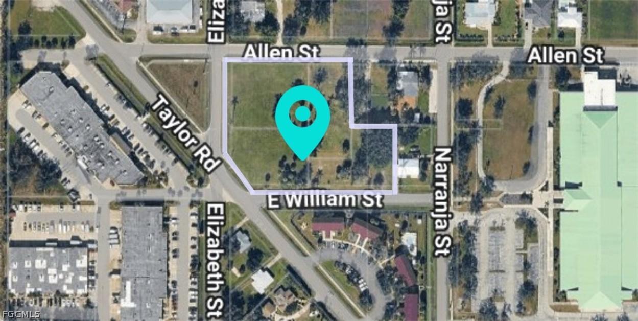 1226 Taylor Rd., Punta Gorda, FL 33950
