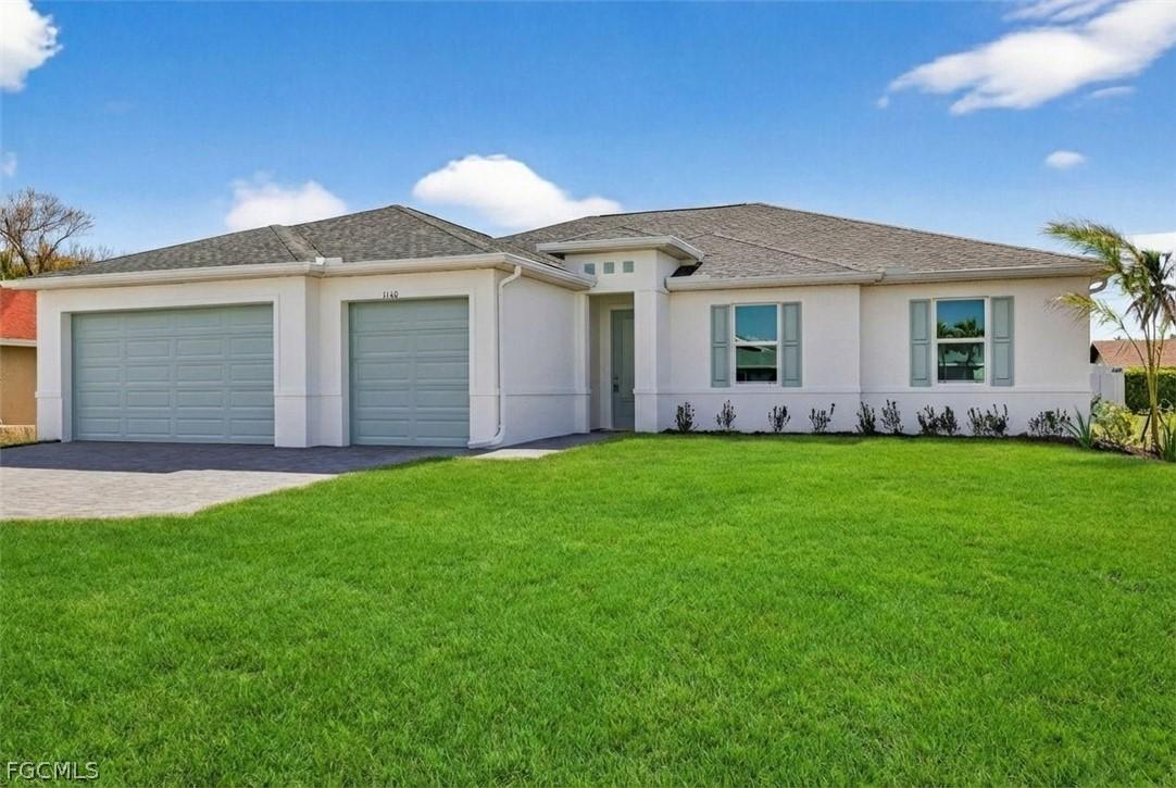1140 SE 33rd St., Cape Coral, FL 33904