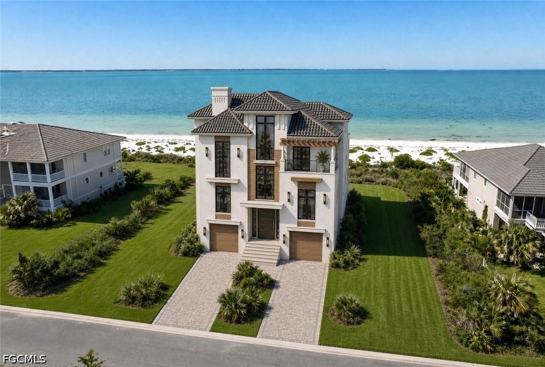 8010 Estero Blvd., Fort Myers Beach, FL 33931