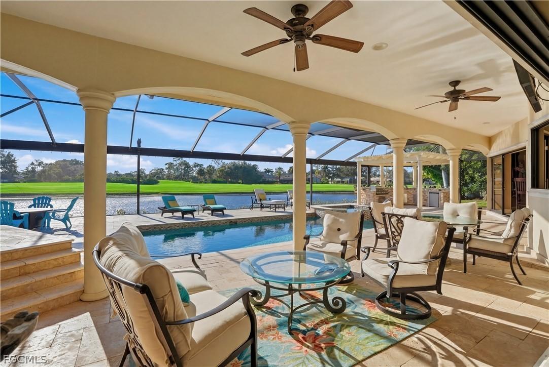 15220 Kilbirnie Dr., Fort Myers, FL 33912