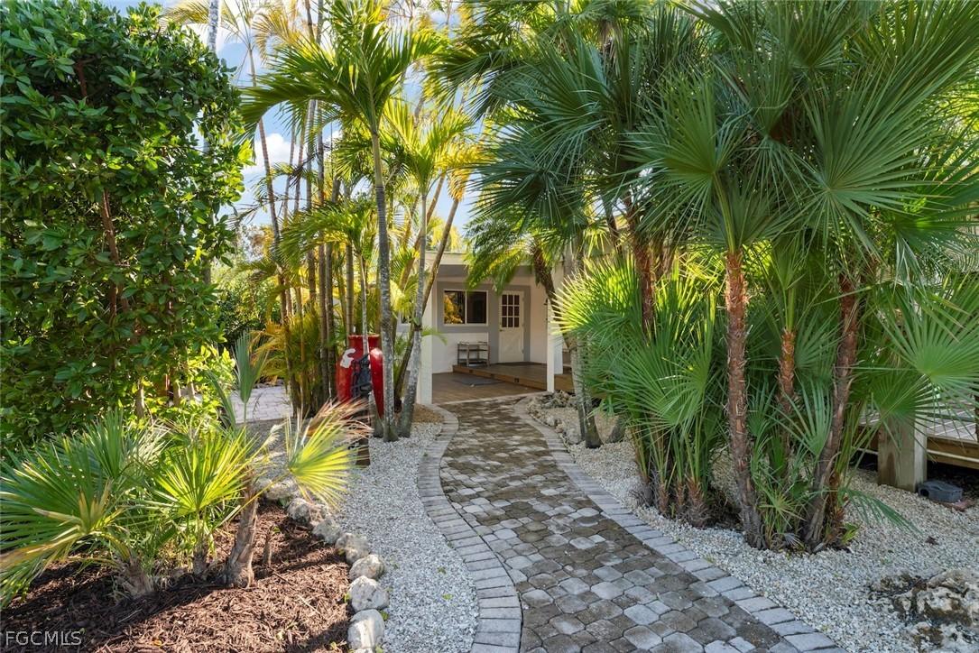 [Address Hidden by Seller], Sanibel, FL 33957
