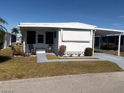 47 Poinsettia Dr., Fort Myers, FL 33905