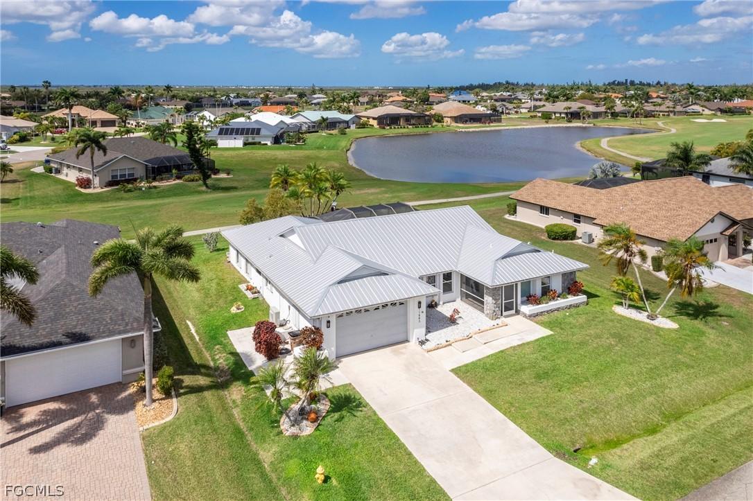 11883 King James Ct., Cape Coral, FL 33991