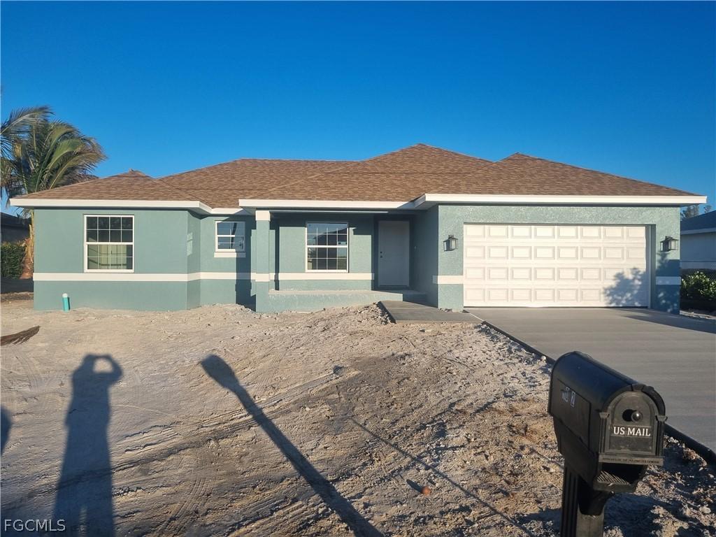 1001 NE 5th Ave., Cape Coral, FL 33909