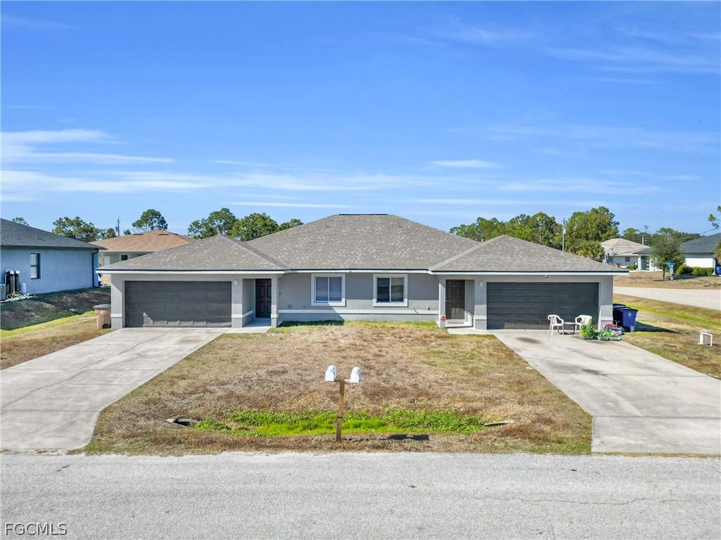 2402 Paul Ave., Lehigh Acres, FL 33973