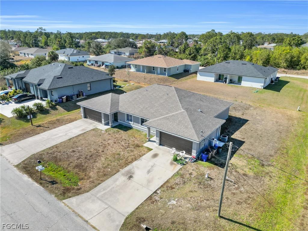 2400/2402 Paul Ave., Lehigh Acres, FL 33973