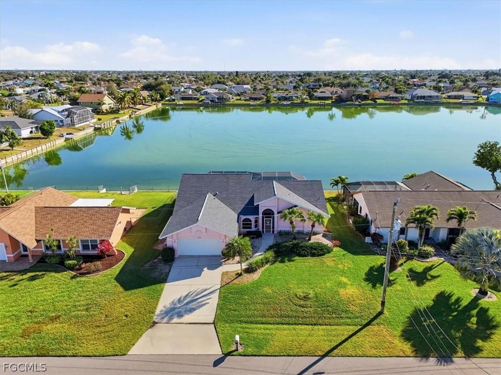 1120 SE 1st Ter., Cape Coral, FL 33990