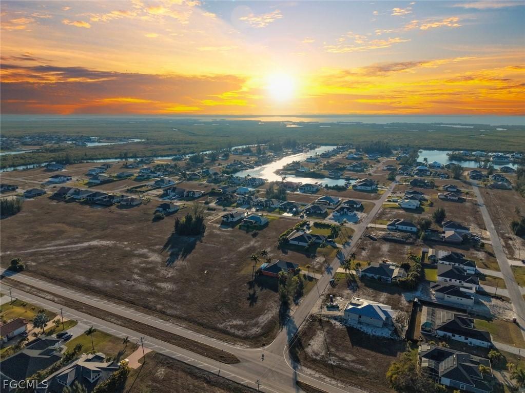 4002 NW 22nd St., Cape Coral, FL 33993