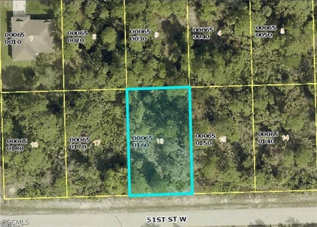 3312 51st St., Lehigh Acres, FL 33971