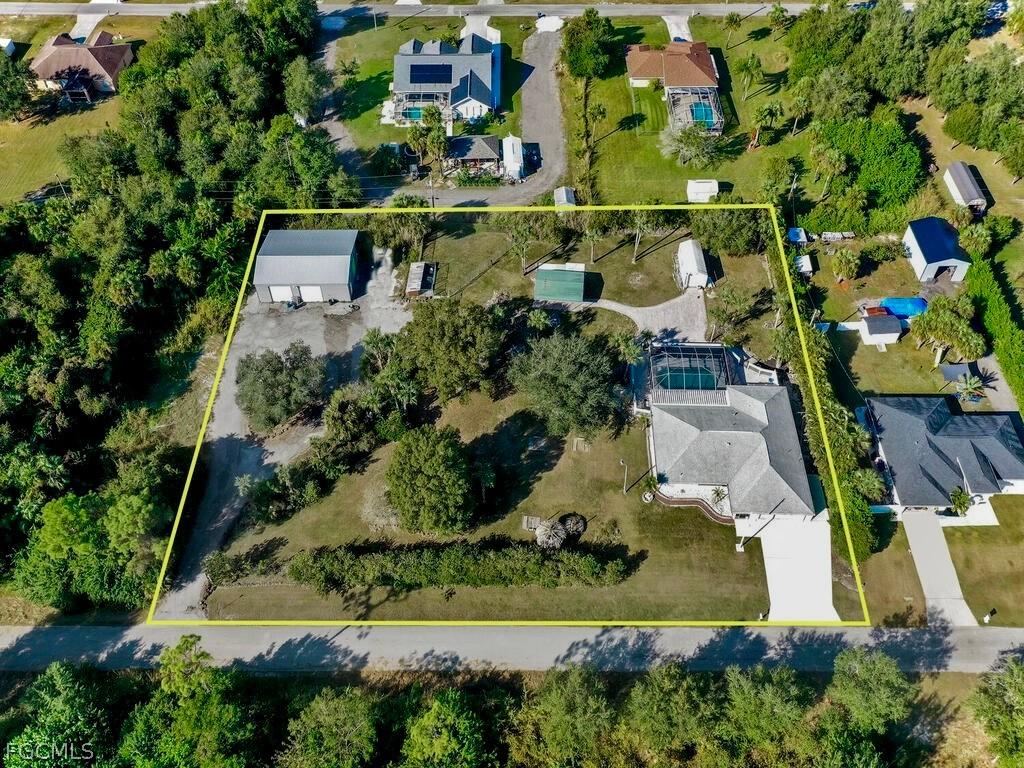 409 Edison Ave., Lehigh Acres, FL 33972