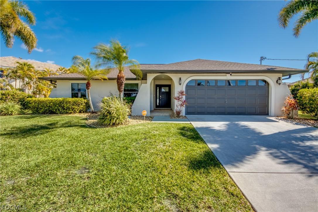 5237 SW 24th Ave., Cape Coral, FL 33914