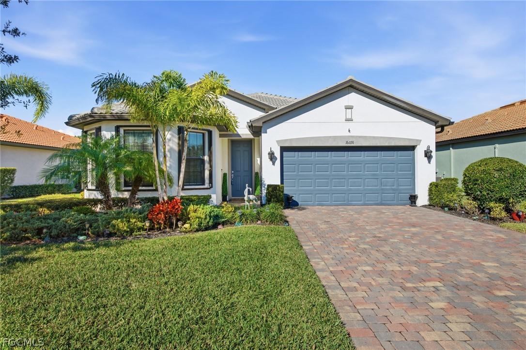 16091 Mistflower Dr., Alva, FL 33920