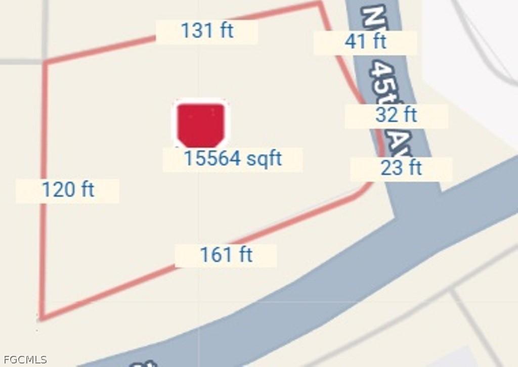 2700 NW 45th Ave., Cape Coral, FL 33993