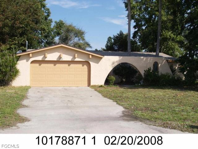 1431 SE 25th Ter., Cape Coral, FL 33904
