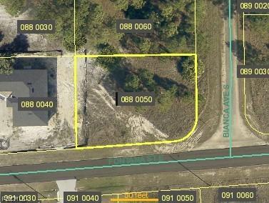 846 Bianca Ave., Lehigh Acres, FL 33974