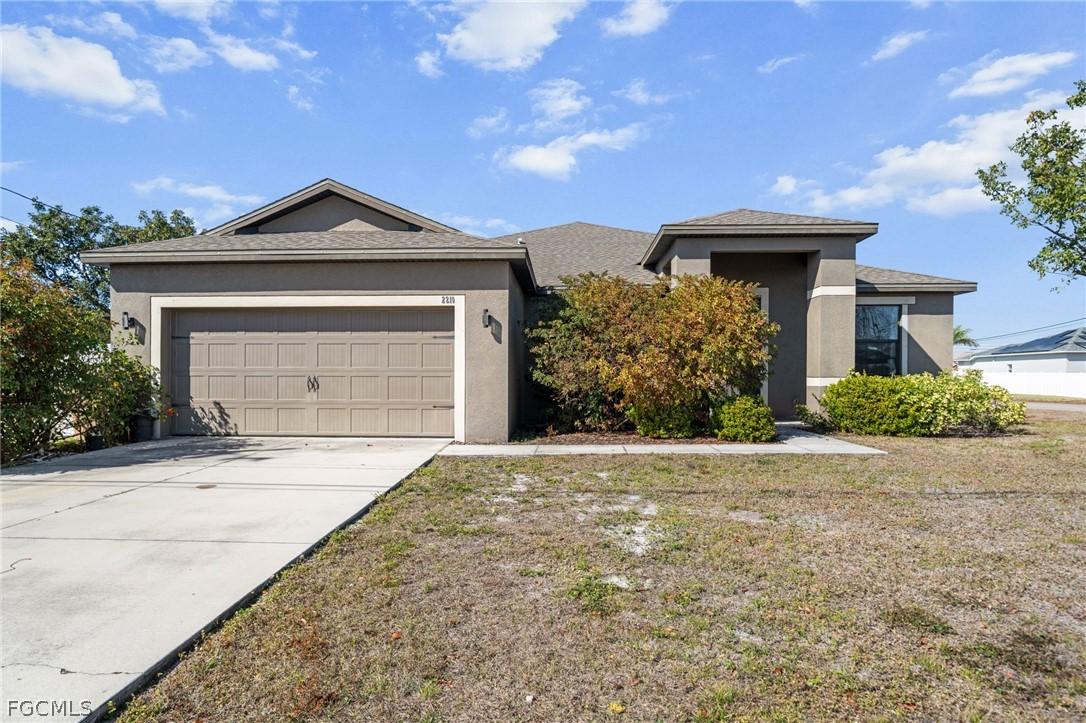 2210 SW 19th Ave., Cape Coral, FL 33991