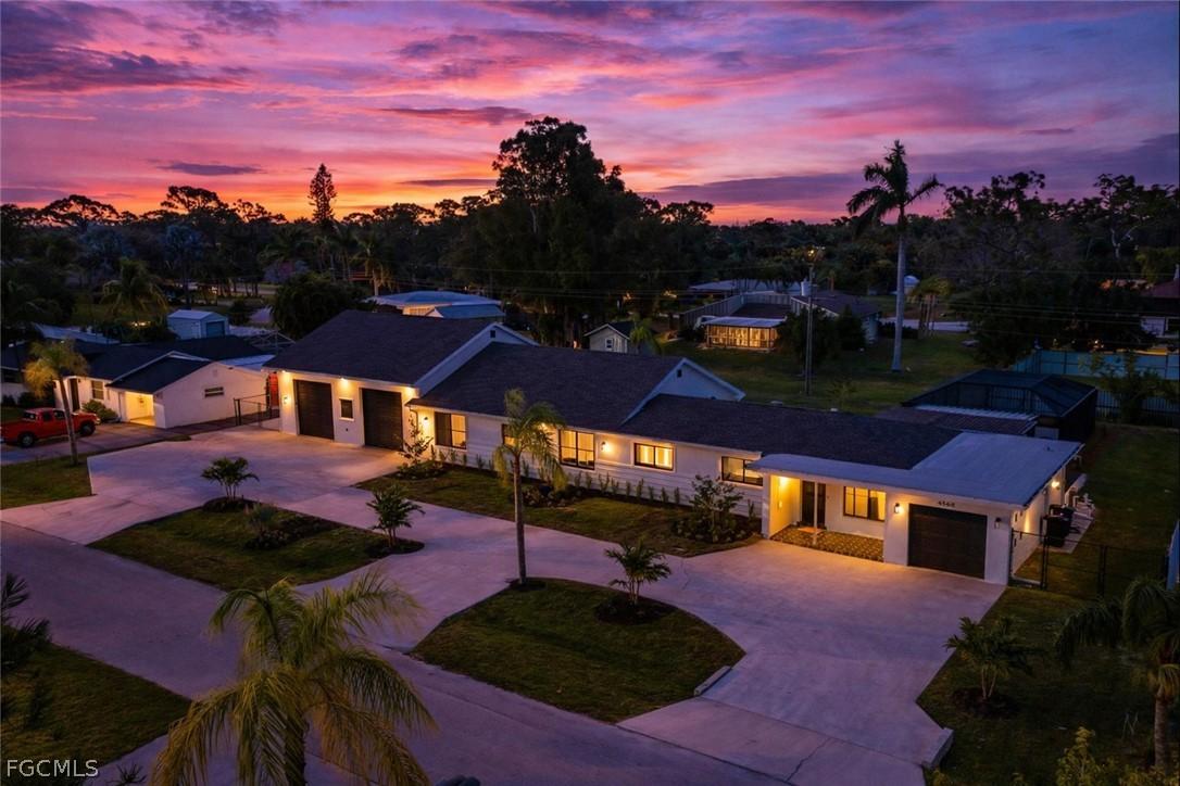 4568 San Antonio Ln., Bonita Springs, FL 34134