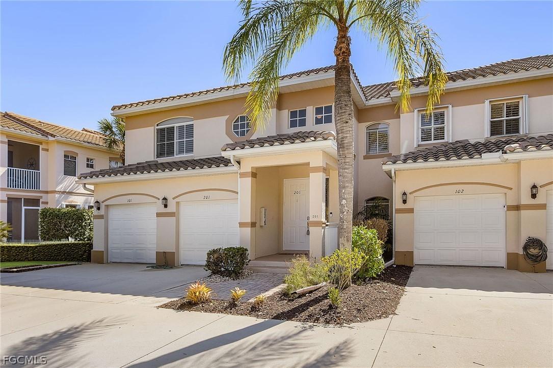 9060 Palmas Grandes Blvd. #201, Bonita Springs, FL 34135