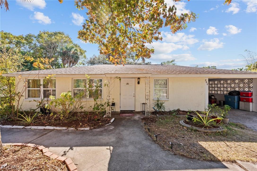 260 Delray Ave., Fort Myers, FL 33905