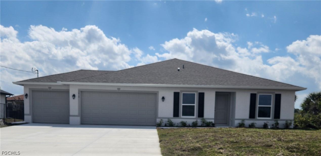 3019 27th St., Lehigh Acres, FL 33976