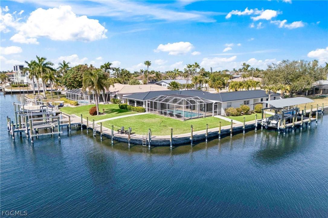5374 Cobalt Ct., Cape Coral, FL 33904