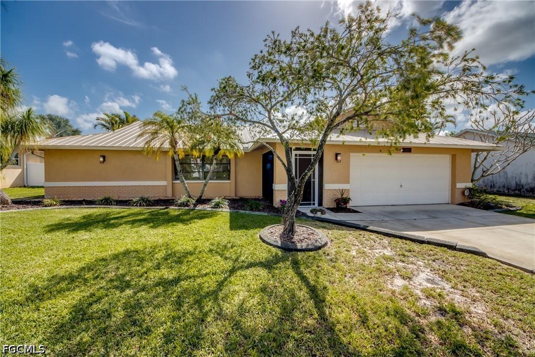 3431 SW 6th Ave., Cape Coral, FL 33914