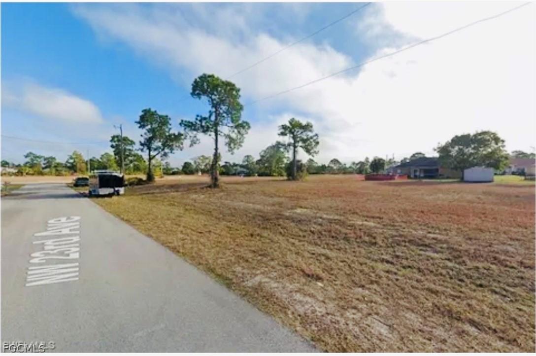 2909 NW 23rd Ave., Cape Coral, FL 33993