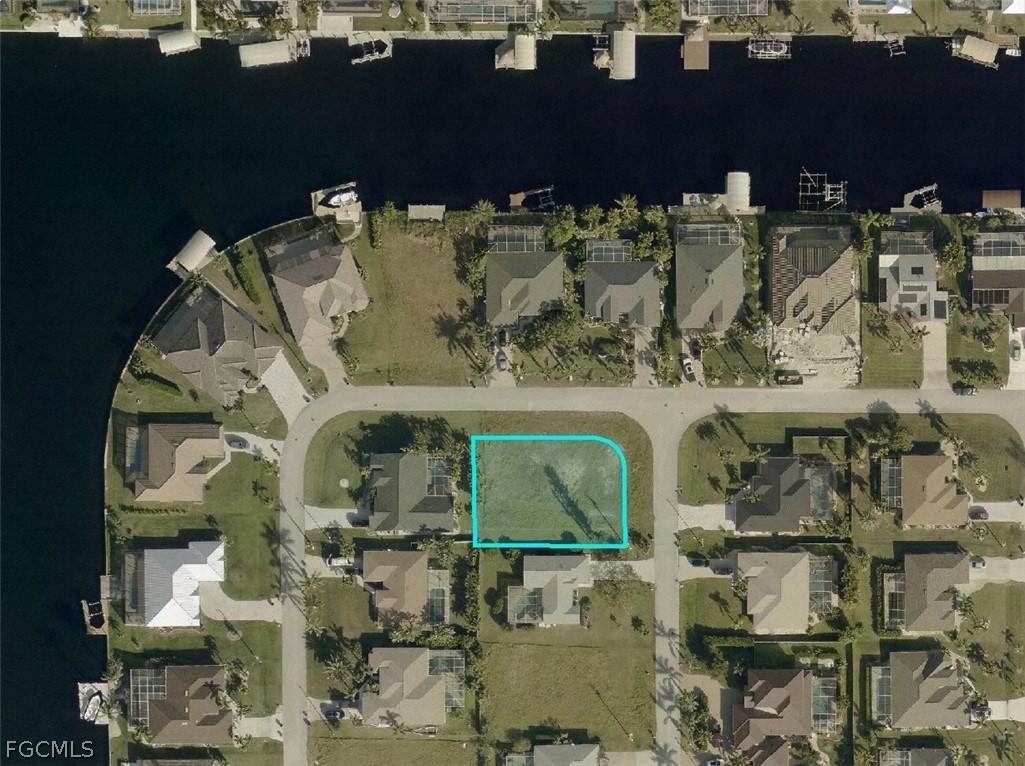 4504 SW 22nd Ave., Cape Coral, FL 33914