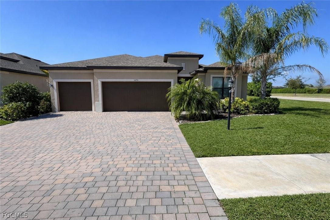14745 Cantabria Dr., Fort Myers, FL 33905