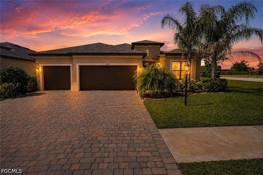 14745 Cantabria Dr., Fort Myers, FL 33905