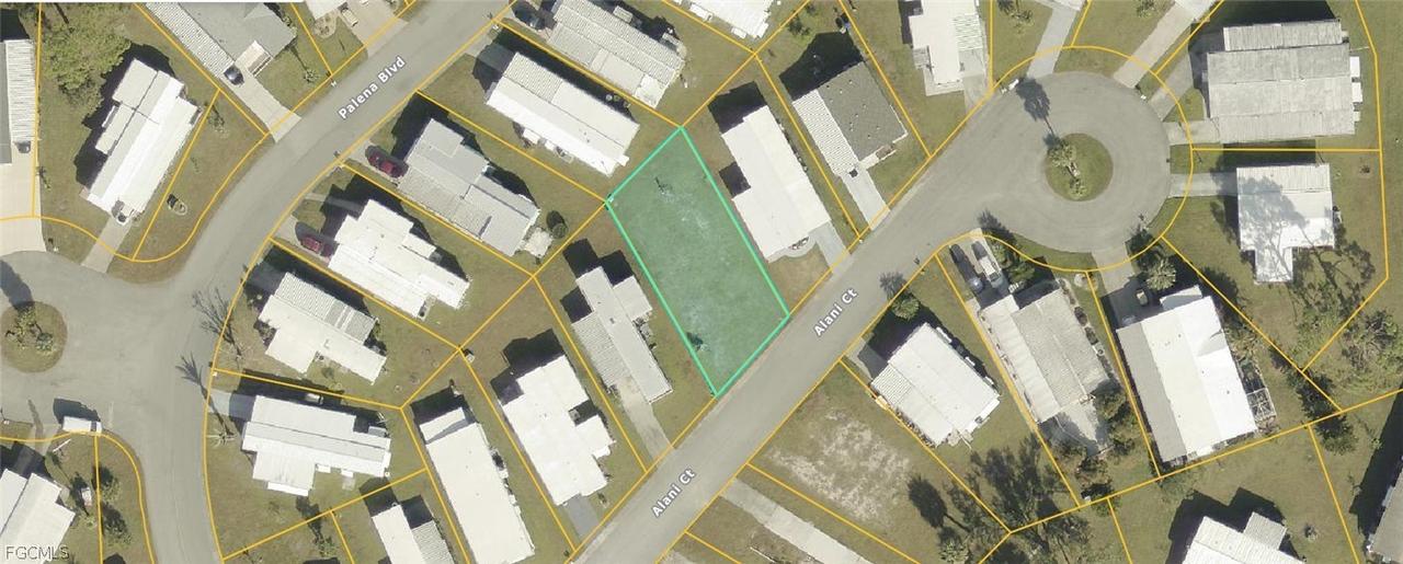 6849 Alani Ct., North Port, FL 34287