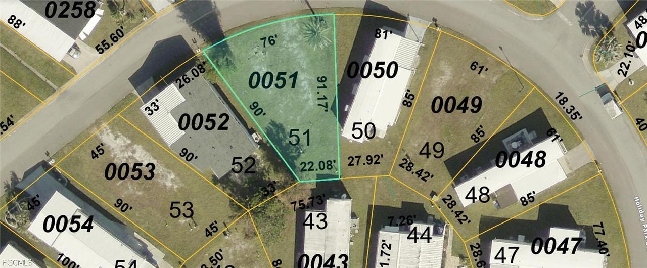 5708 Holiday Park Blvd., North Port, FL 34287