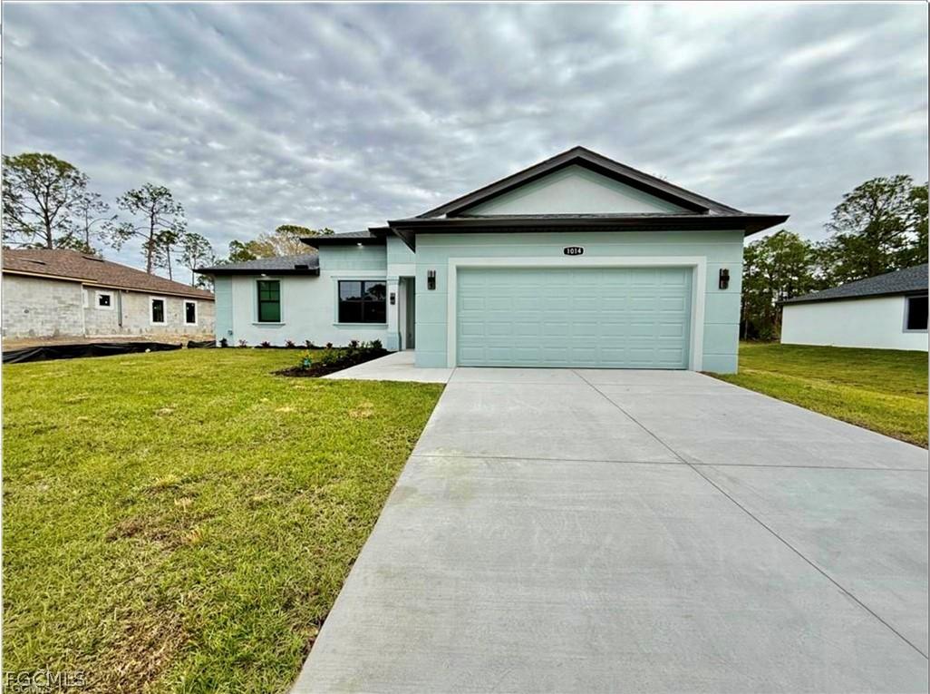 1014 Magnolia Ave., Lehigh Acres, FL 33972