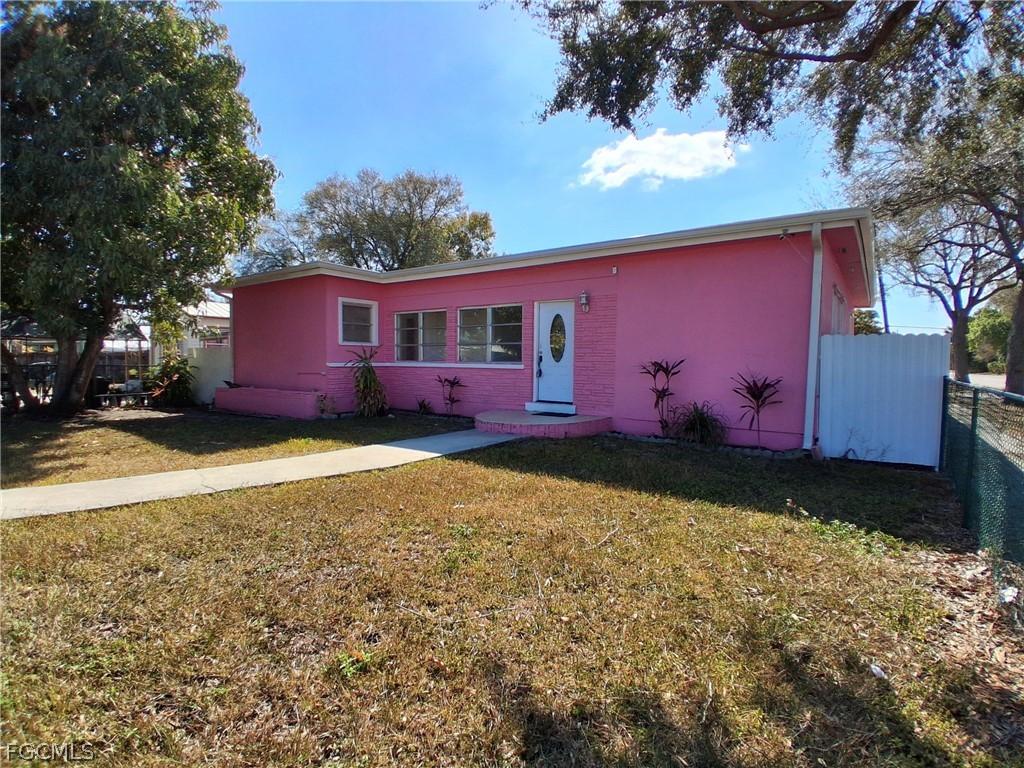 400 E Sagamore Ave., Clewiston, FL 33440
