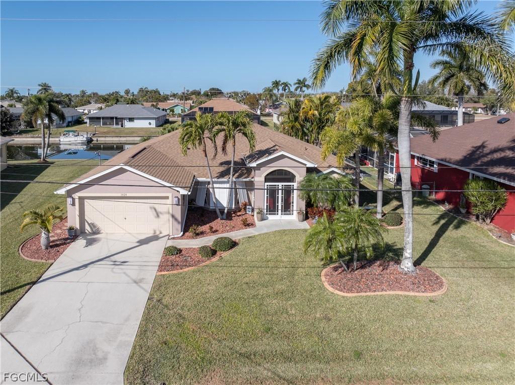 3424 SW 5th Ave., Cape Coral, FL 33914