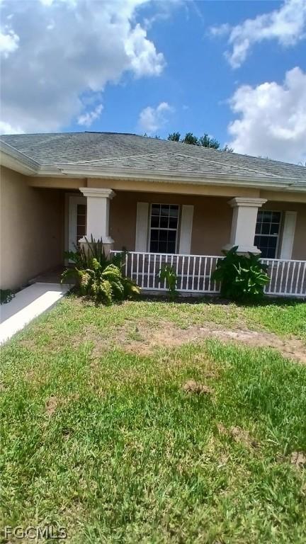 2515 55th St., Lehigh Acres, FL 33971