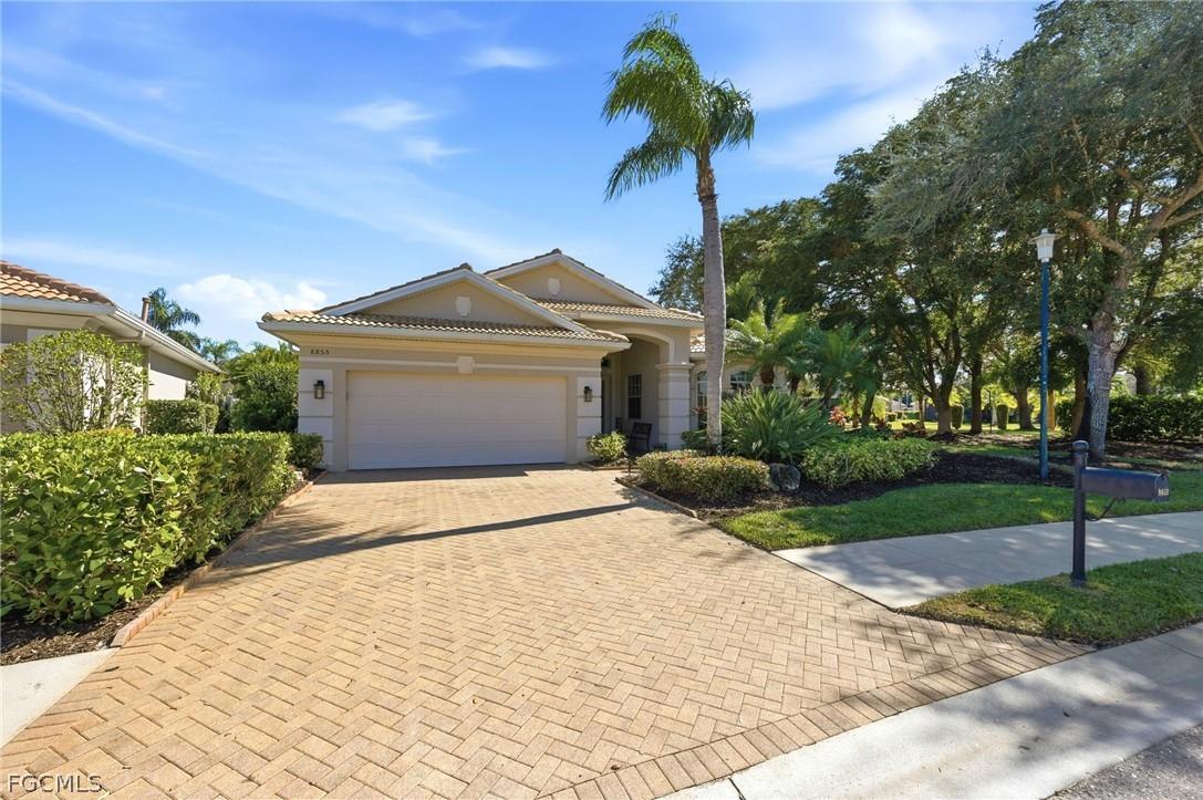 8855 Largo Mar Dr., Estero, FL 33967