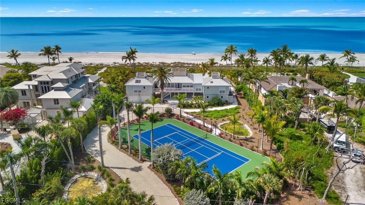 4443 Waters Edge Ln., Sanibel, FL 33957