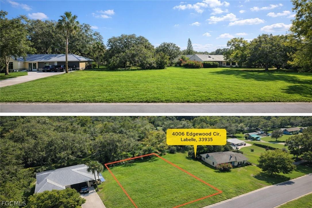4006 S Edgewater Cir., Labelle, FL 33935