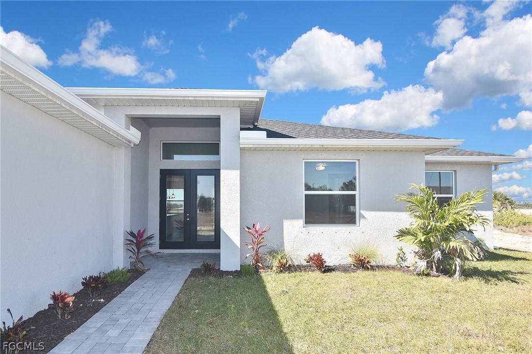 2504 NW 9th Ave., Cape Coral, FL 33993